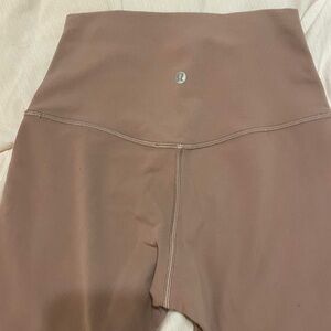 Lululemon Align Leggings
